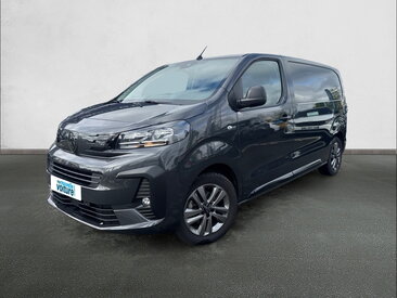 Occasion PEUGEOT Expert EXPERT FGN M BLUEHDI 180 S&S EAT8