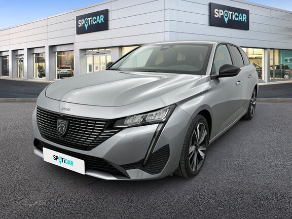 Occasion PEUGEOT 308 308 SW BlueHDi 130ch S&S BVM6 - Allure