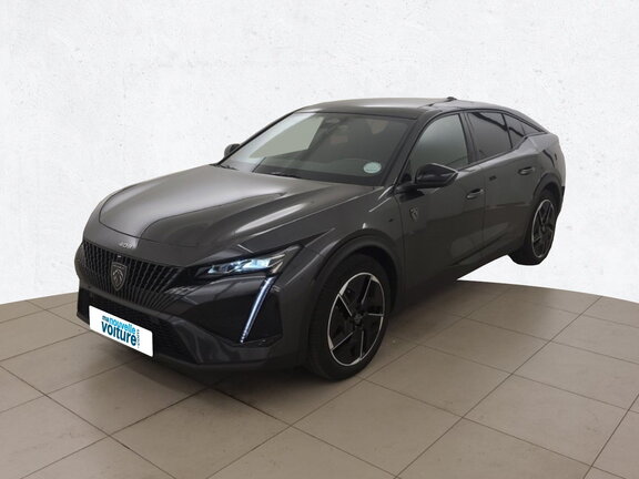 Occasion PEUGEOT 408 408 PureTech 130 ch S&S EAT8 - GT