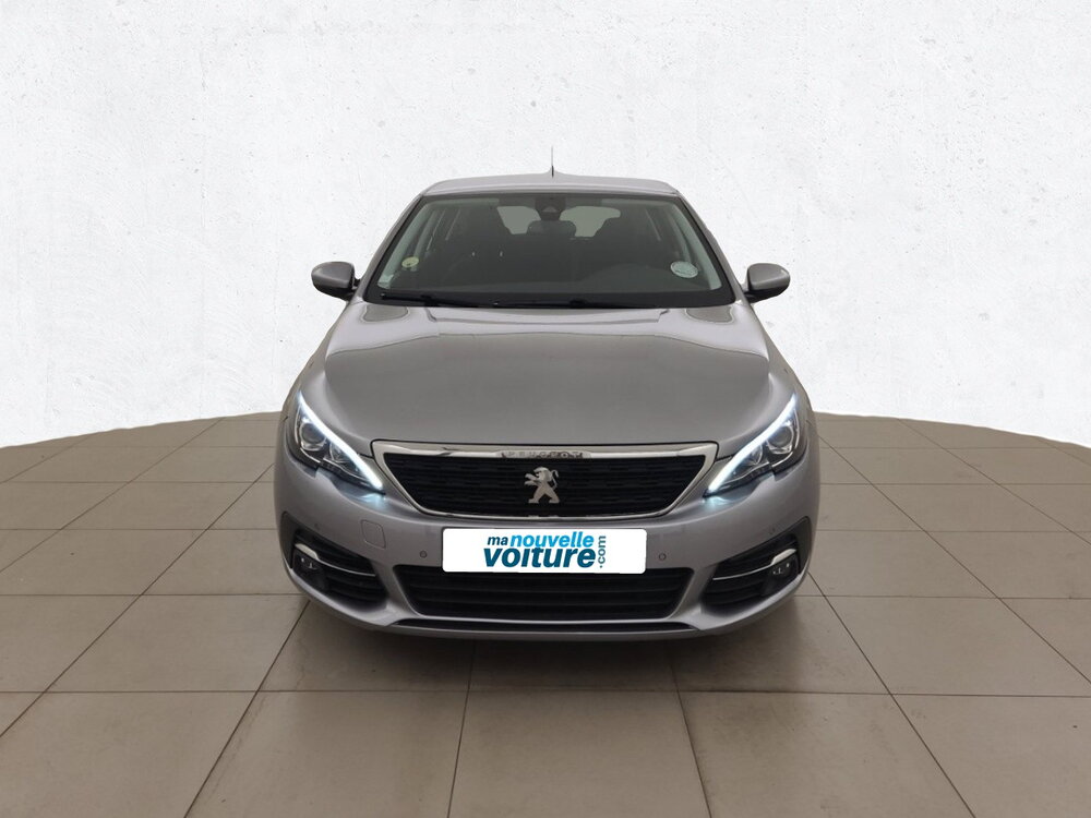 Occasion PEUGEOT 308 308 BlueHDi 130ch S&S BVM6 - Active Business