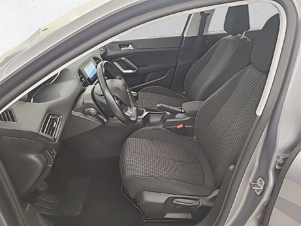 Occasion PEUGEOT 308 308 BlueHDi 130ch S&S BVM6 - Active Business