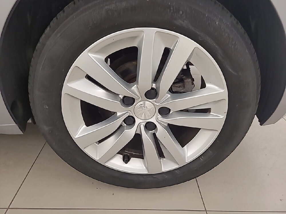 Occasion PEUGEOT 308 308 BlueHDi 130ch S&S BVM6 - Active Business