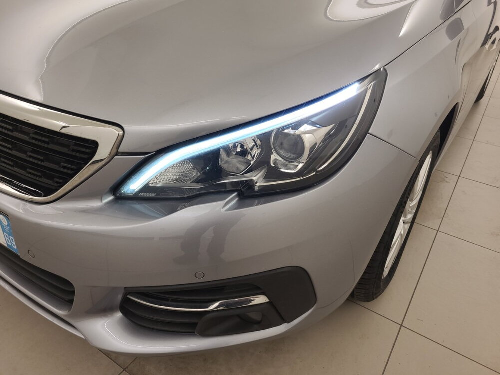 Occasion PEUGEOT 308 308 BlueHDi 130ch S&S BVM6 - Active Business