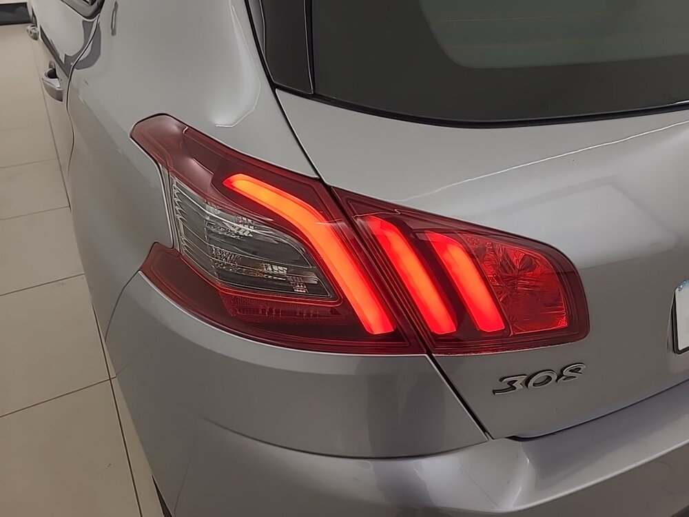 Occasion PEUGEOT 308 308 BlueHDi 130ch S&S BVM6 - Active Business