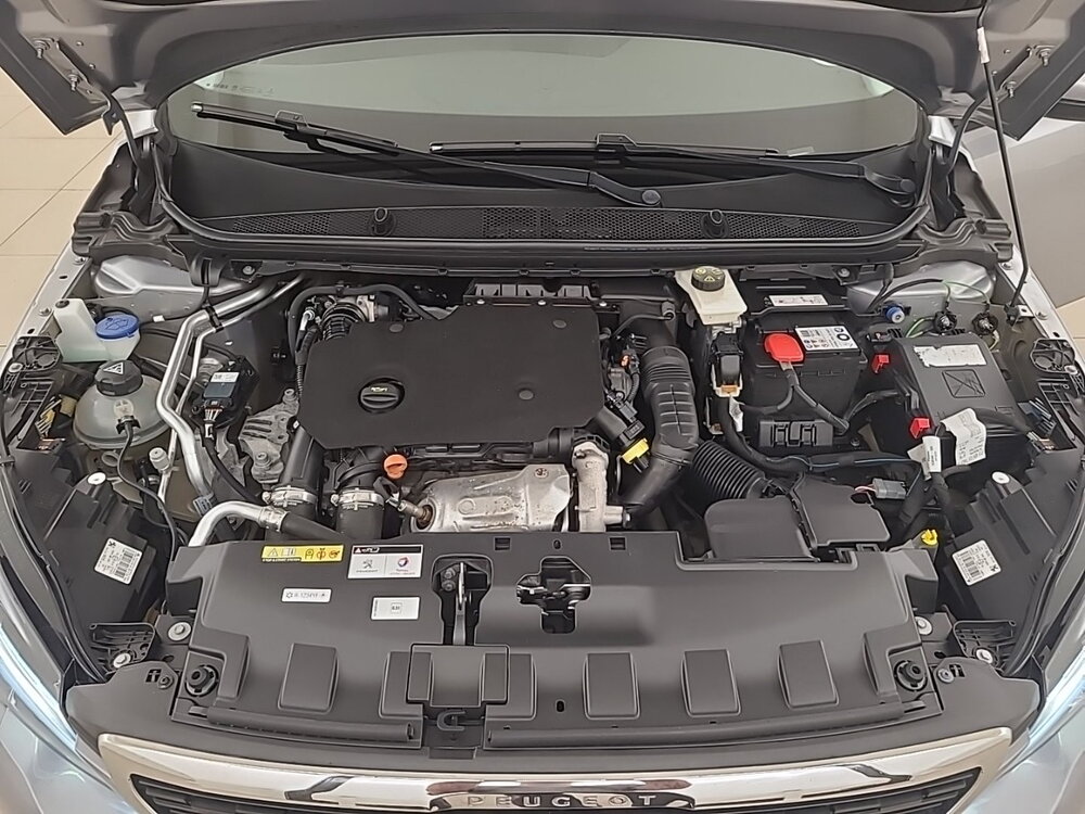 Occasion PEUGEOT 308 308 BlueHDi 130ch S&S BVM6 - Active Business