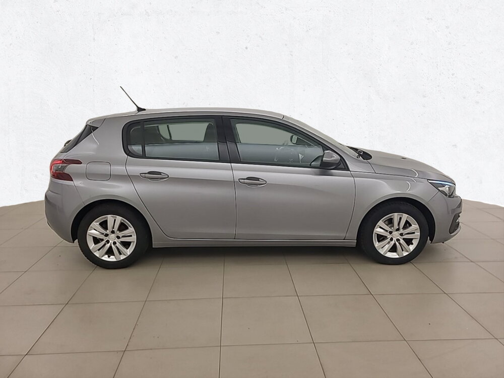 Occasion PEUGEOT 308 308 BlueHDi 130ch S&S BVM6 - Active Business