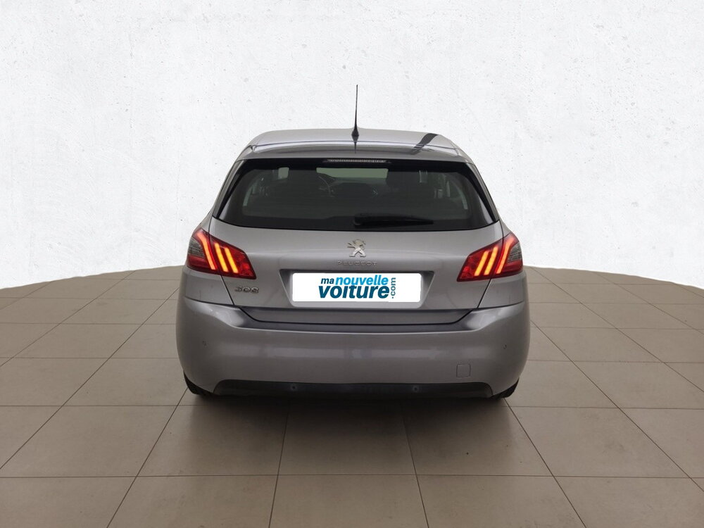 Occasion PEUGEOT 308 308 BlueHDi 130ch S&S BVM6 - Active Business