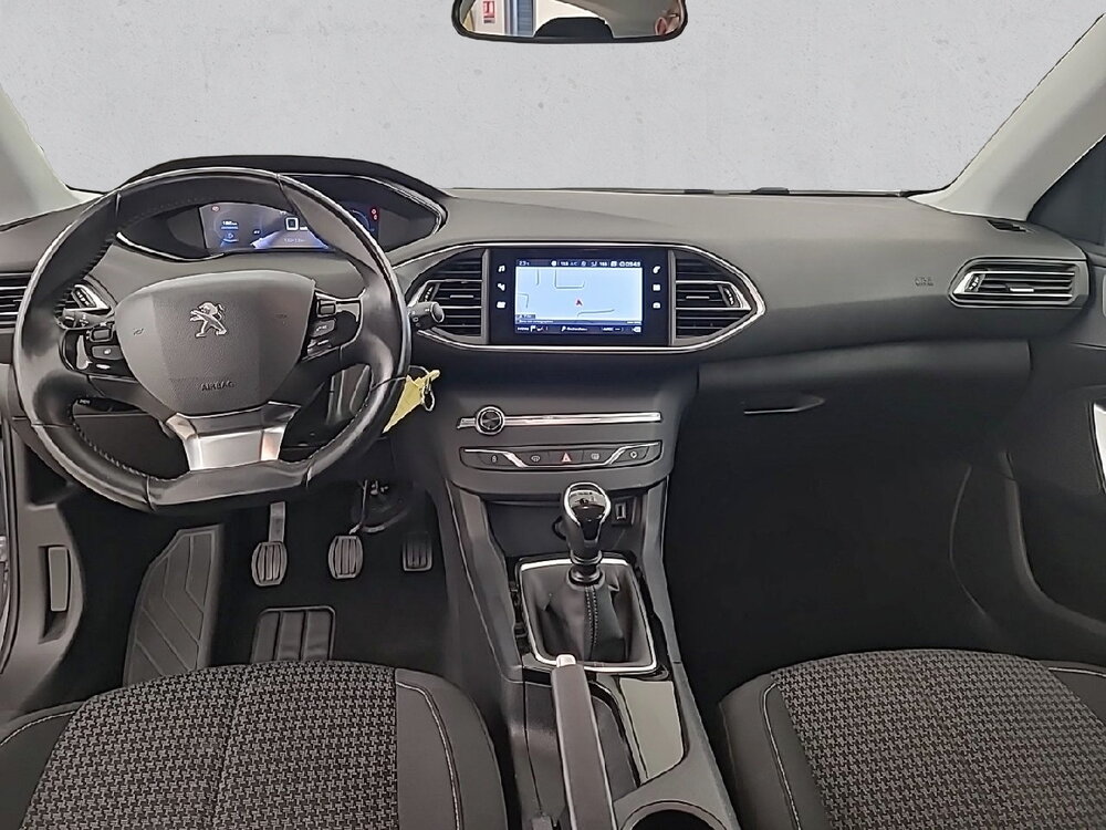 Occasion PEUGEOT 308 308 BlueHDi 130ch S&S BVM6 - Active Business