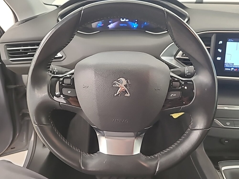 Occasion PEUGEOT 308 308 BlueHDi 130ch S&S BVM6 - Active Business