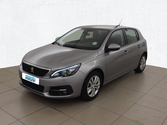 Occasion PEUGEOT 308 308 BlueHDi 130ch S&S BVM6 - Active Business