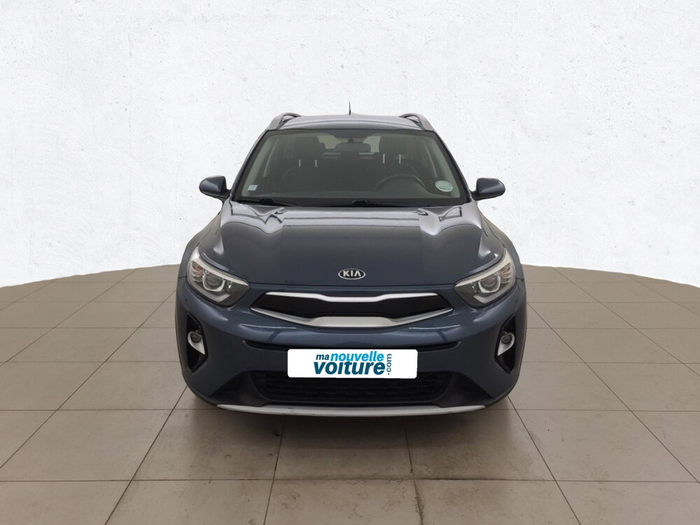 Occasion KIA Stonic Stonic 1.0 T-GDi 120 ch ISG BVM6 - Active