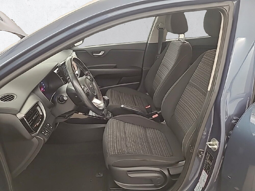 Occasion KIA Stonic Stonic 1.0 T-GDi 120 ch ISG BVM6 - Active