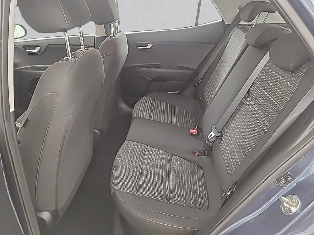 Occasion KIA Stonic Stonic 1.0 T-GDi 120 ch ISG BVM6 - Active