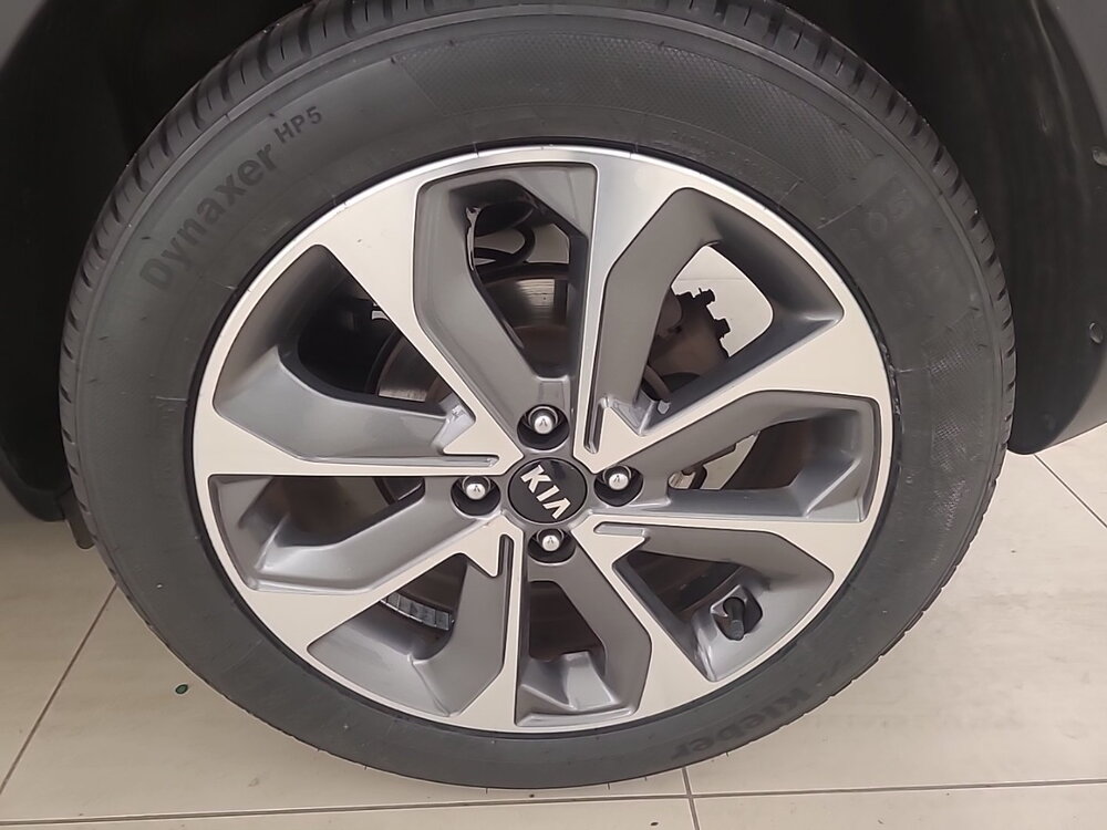 Occasion KIA Stonic Stonic 1.0 T-GDi 120 ch ISG BVM6 - Active