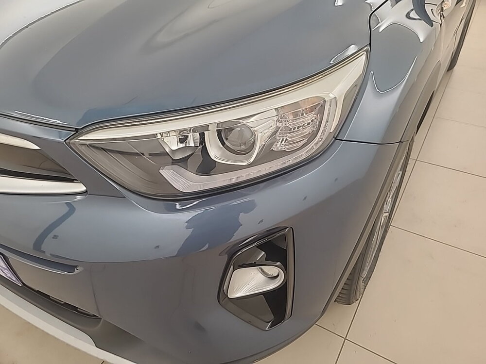Occasion KIA Stonic Stonic 1.0 T-GDi 120 ch ISG BVM6 - Active