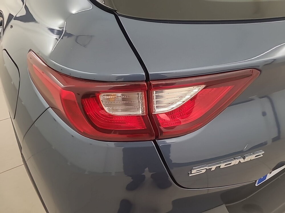 Occasion KIA Stonic Stonic 1.0 T-GDi 120 ch ISG BVM6 - Active