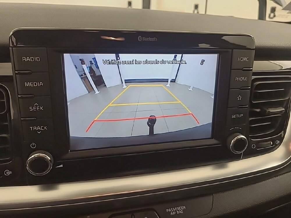 Occasion KIA Stonic Stonic 1.0 T-GDi 120 ch ISG BVM6 - Active