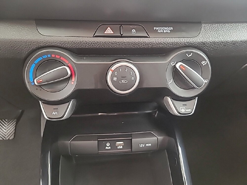 Occasion KIA Stonic Stonic 1.0 T-GDi 120 ch ISG BVM6 - Active