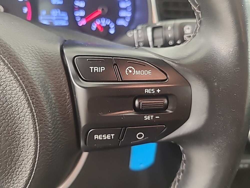 Occasion KIA Stonic Stonic 1.0 T-GDi 120 ch ISG BVM6 - Active