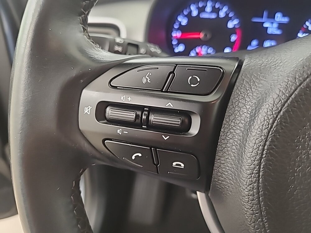 Occasion KIA Stonic Stonic 1.0 T-GDi 120 ch ISG BVM6 - Active
