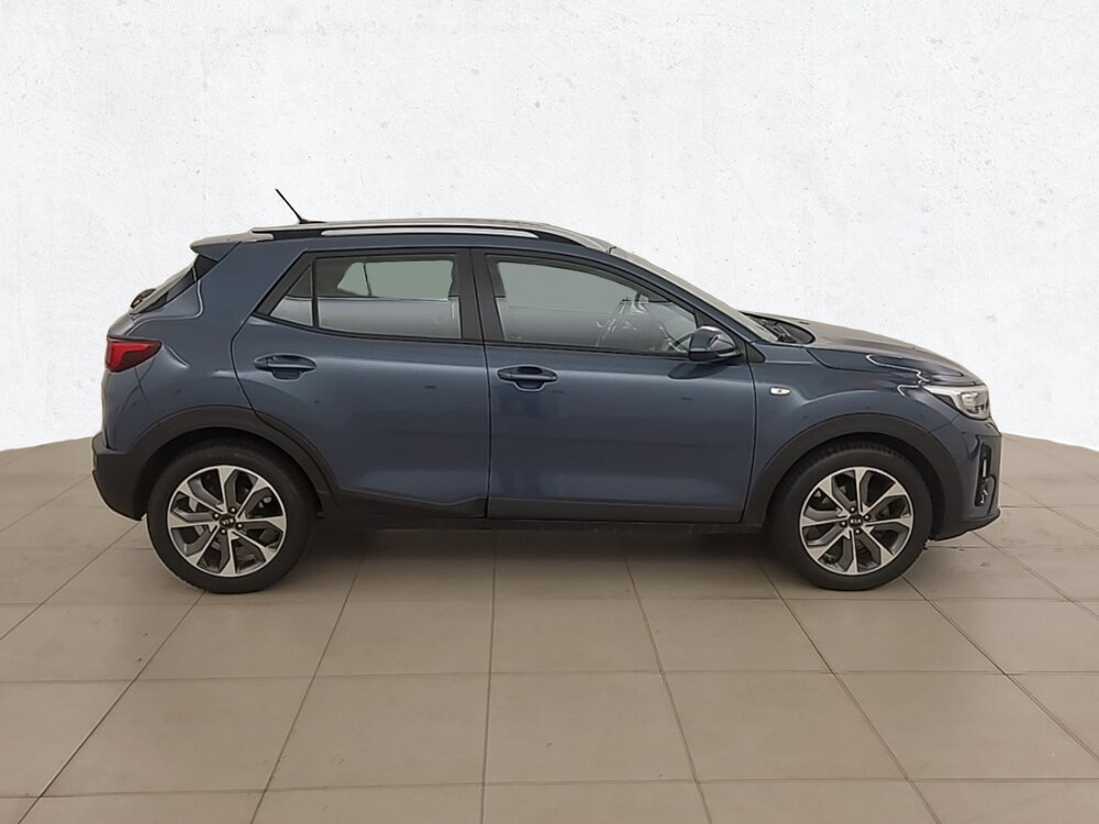 Occasion KIA Stonic Stonic 1.0 T-GDi 120 ch ISG BVM6 - Active