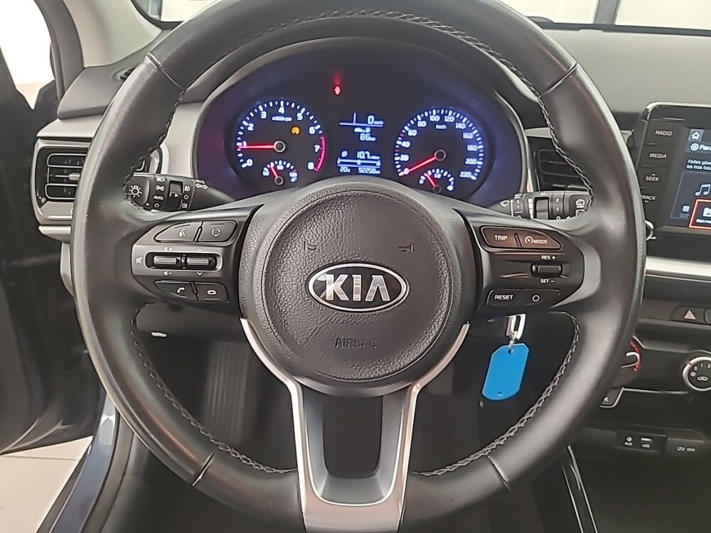 Occasion KIA Stonic Stonic 1.0 T-GDi 120 ch ISG BVM6 - Active