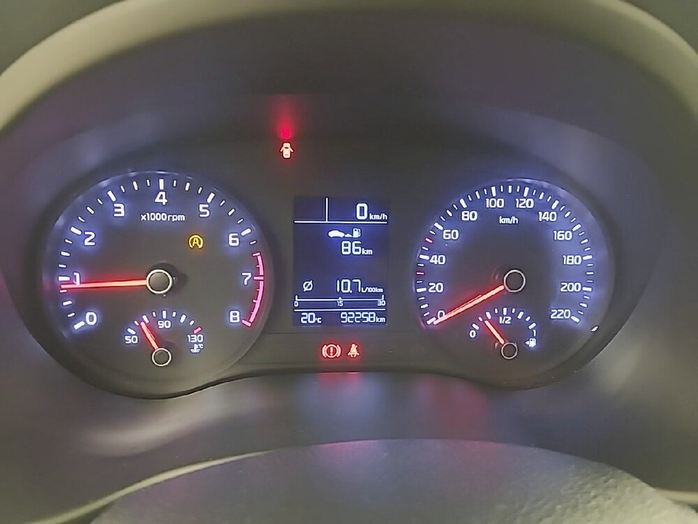 Occasion KIA Stonic Stonic 1.0 T-GDi 120 ch ISG BVM6 - Active