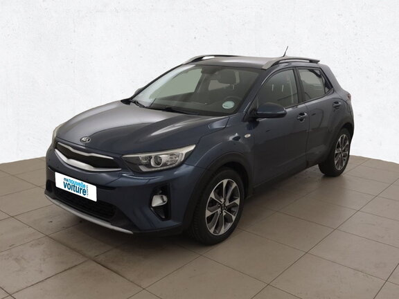 Occasion KIA Stonic Stonic 1.0 T-GDi 120 ch ISG BVM6 - Active