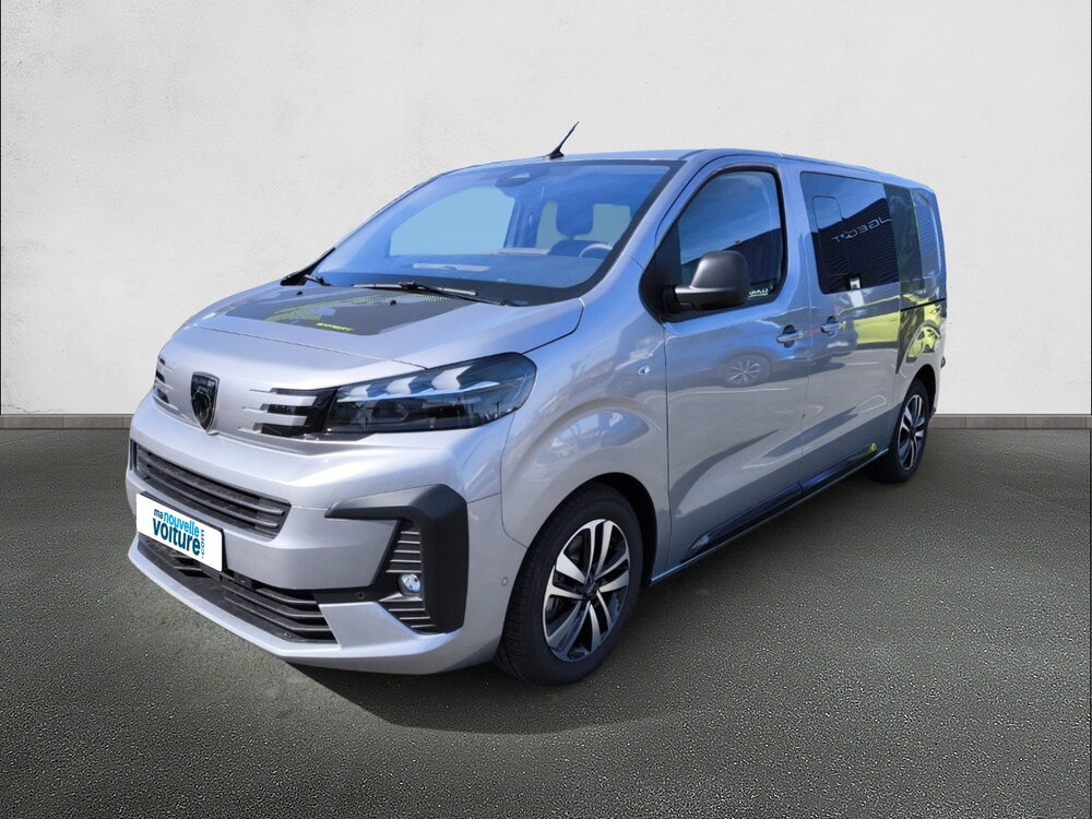 Occasion PEUGEOT Expert EXPERT CA FIXE M DIESEL 180 CH AUTOMATIQUE - TECH EDITION