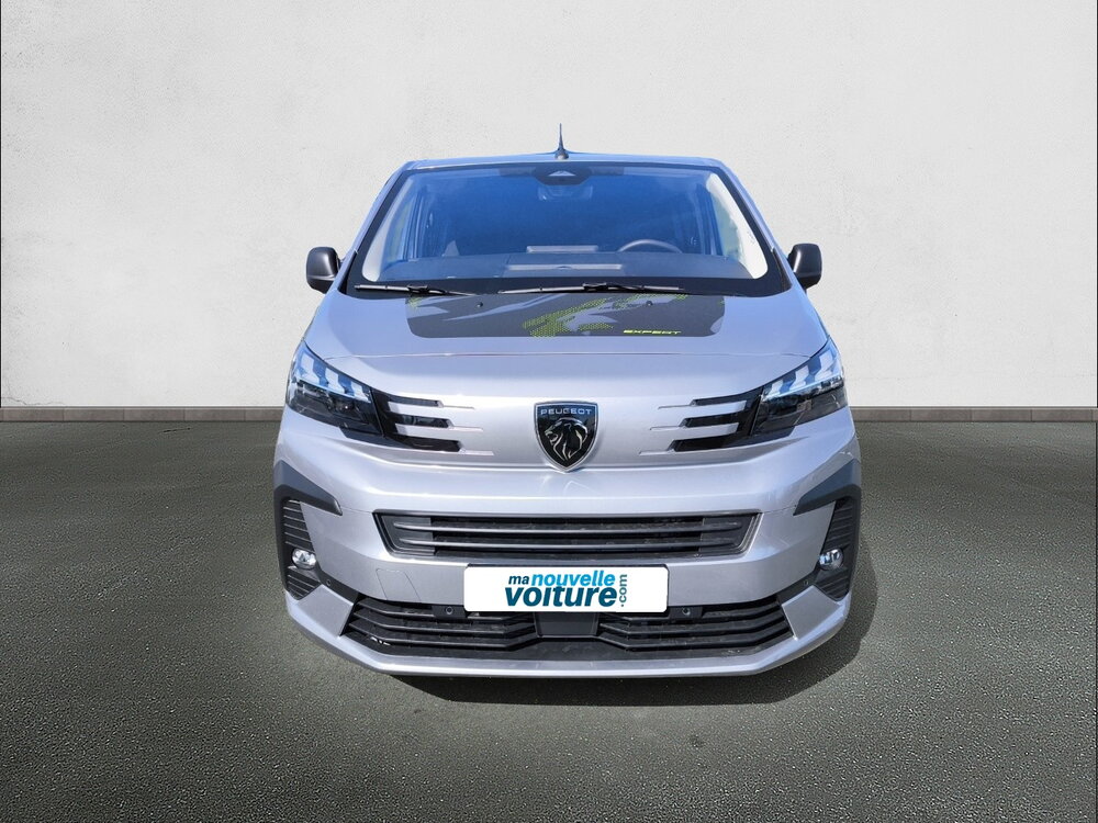 Occasion PEUGEOT Expert EXPERT CA FIXE M DIESEL 180 CH AUTOMATIQUE - TECH EDITION