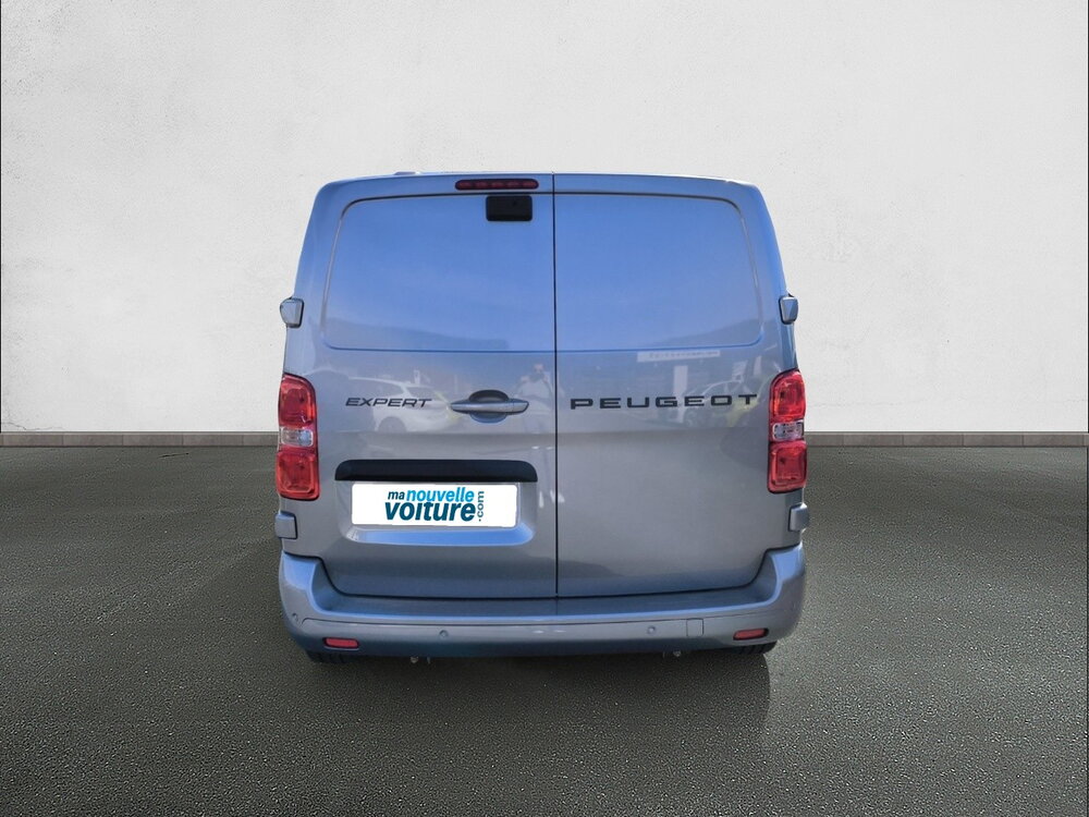 Occasion PEUGEOT Expert EXPERT CA FIXE M DIESEL 180 CH AUTOMATIQUE - TECH EDITION