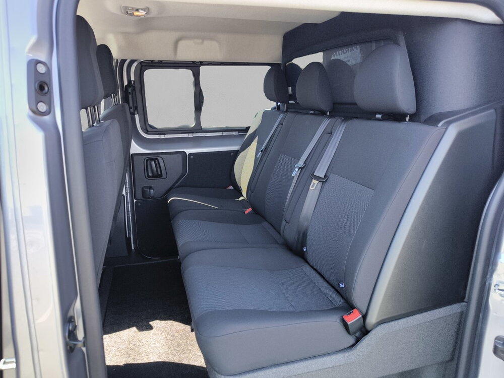 Occasion PEUGEOT Expert EXPERT CA FIXE M DIESEL 180 CH AUTOMATIQUE - TECH EDITION