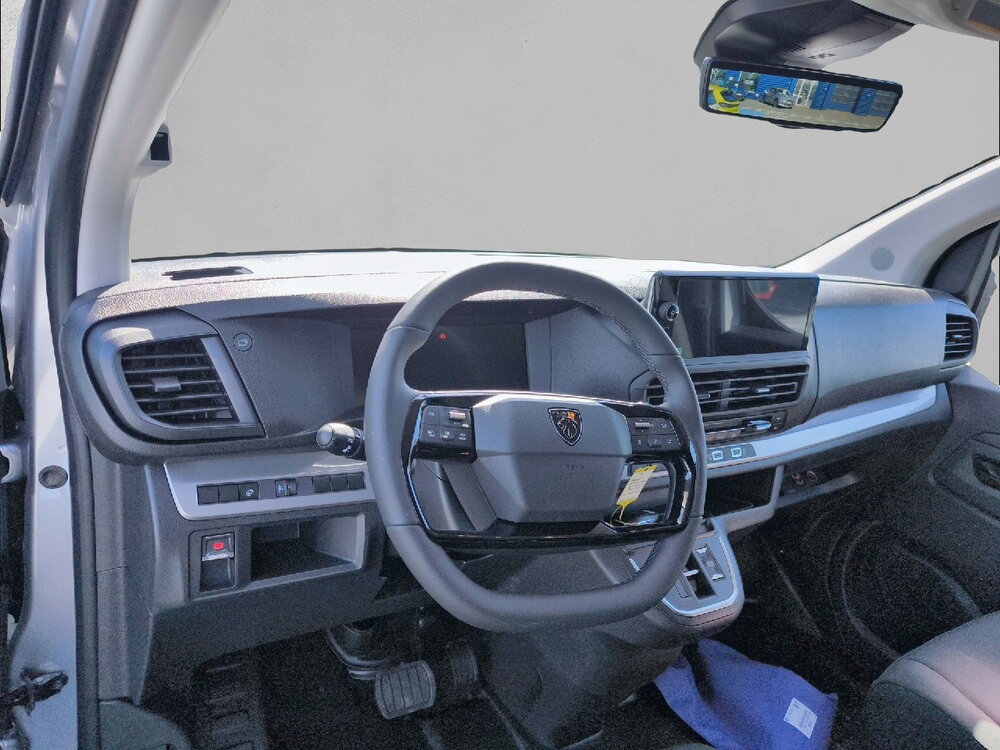 Occasion PEUGEOT Expert EXPERT CA FIXE M DIESEL 180 CH AUTOMATIQUE - TECH EDITION