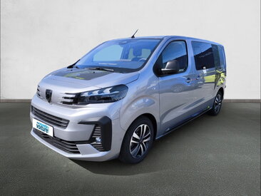 Occasion PEUGEOT Expert EXPERT CA FIXE M DIESEL 180 CH AUTOMATIQUE - TECH EDITION