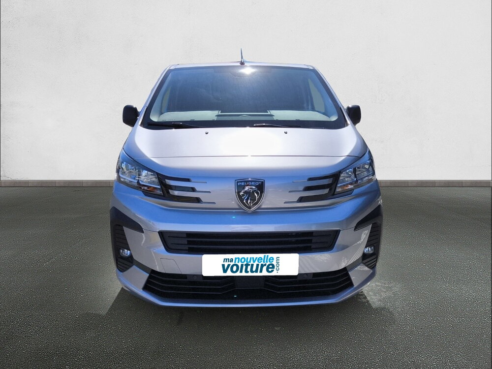 Occasion PEUGEOT Expert E-EXPERT FGN M 136 CH 75 KWH