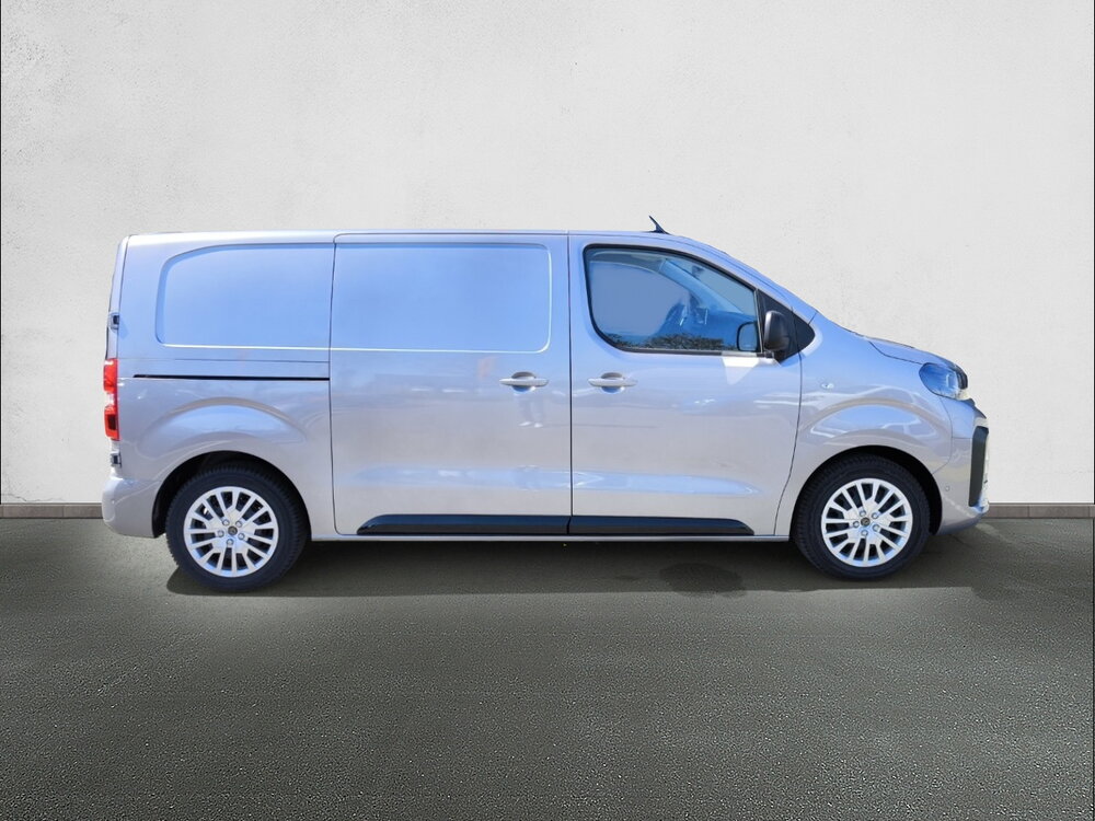 Occasion PEUGEOT Expert E-EXPERT FGN M 136 CH 75 KWH