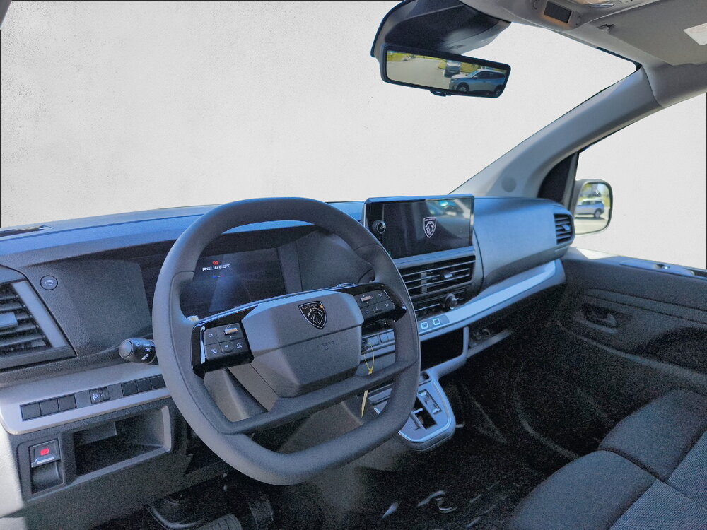Occasion PEUGEOT Expert E-EXPERT FGN M 136 CH 75 KWH