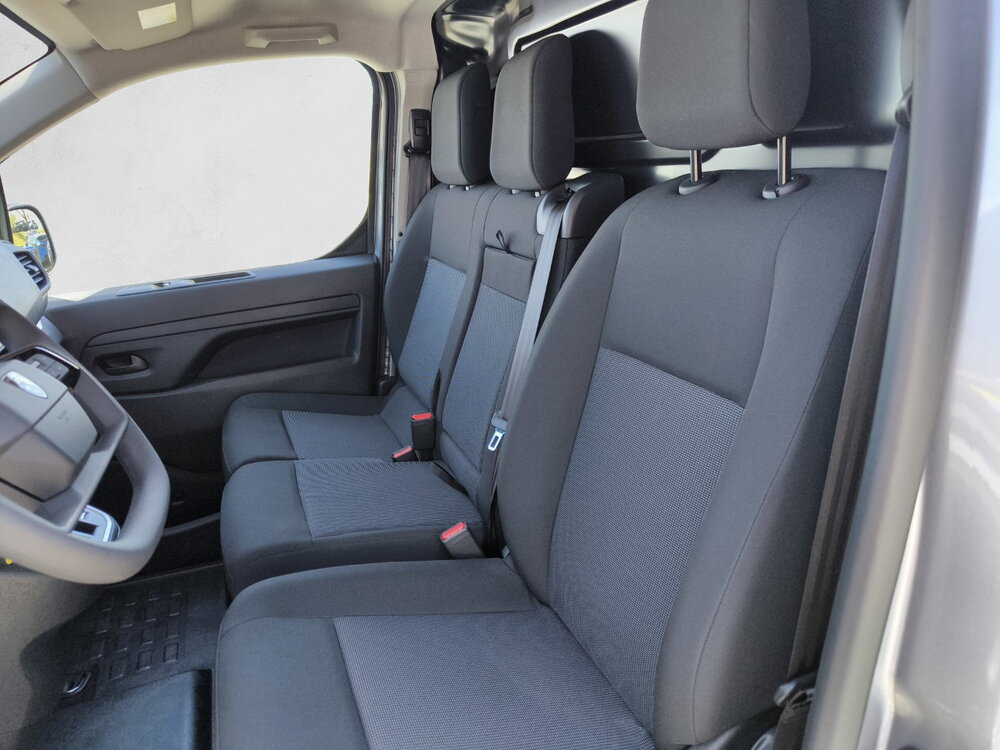 Occasion PEUGEOT Expert E-EXPERT FGN M 136 CH 75 KWH