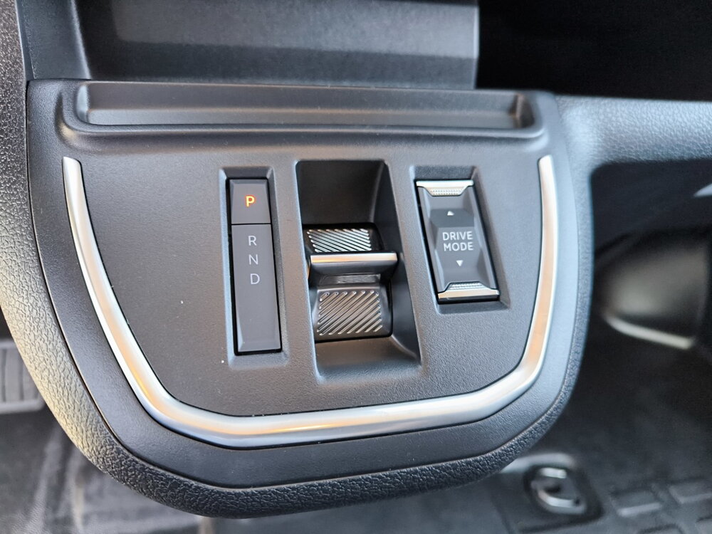 Occasion PEUGEOT Expert E-EXPERT FGN M 136 CH 75 KWH