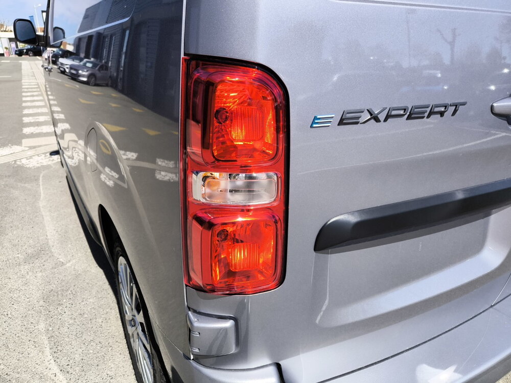 Occasion PEUGEOT Expert E-EXPERT FGN M 136 CH 75 KWH