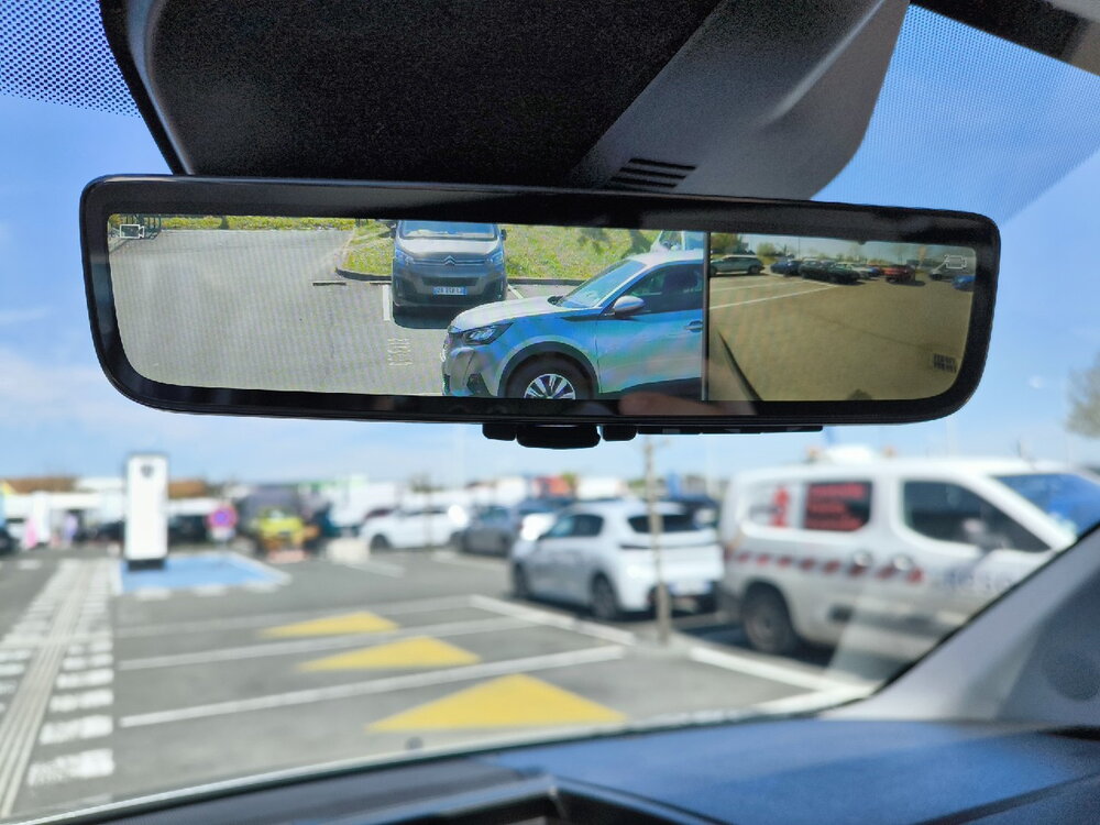 Occasion PEUGEOT Expert E-EXPERT FGN M 136 CH 75 KWH