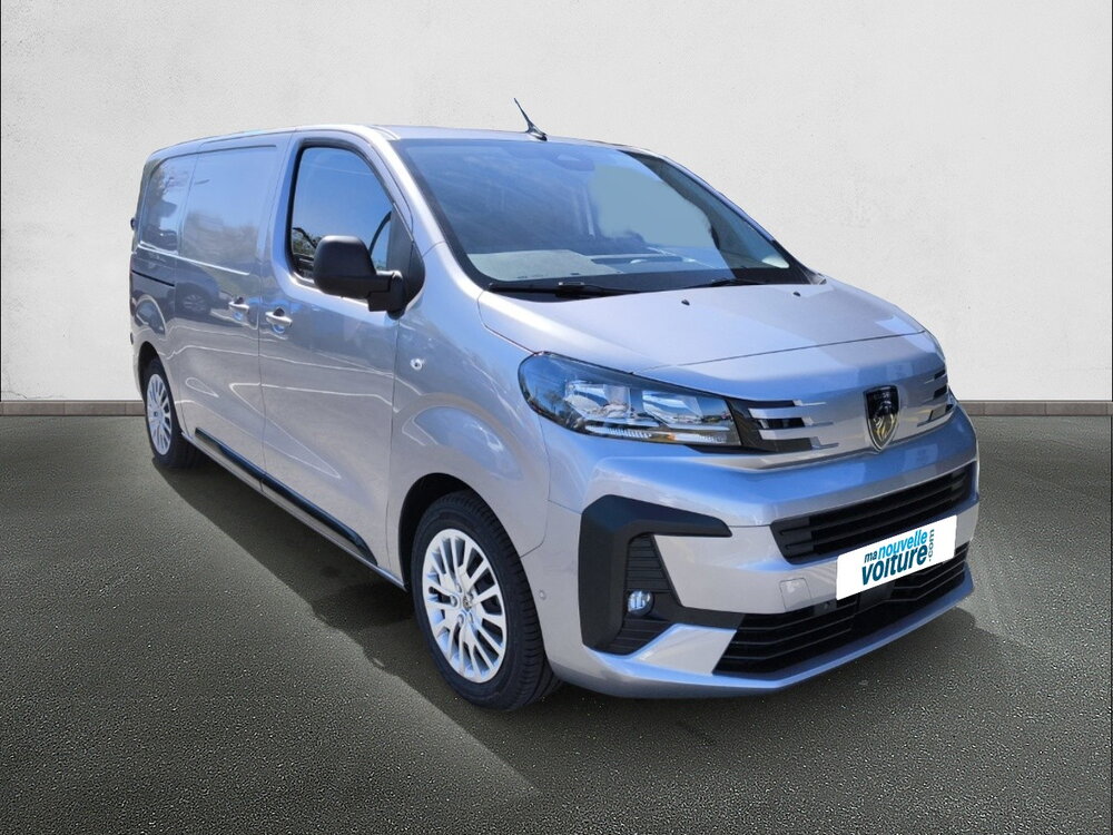 Occasion PEUGEOT Expert E-EXPERT FGN M 136 CH 75 KWH