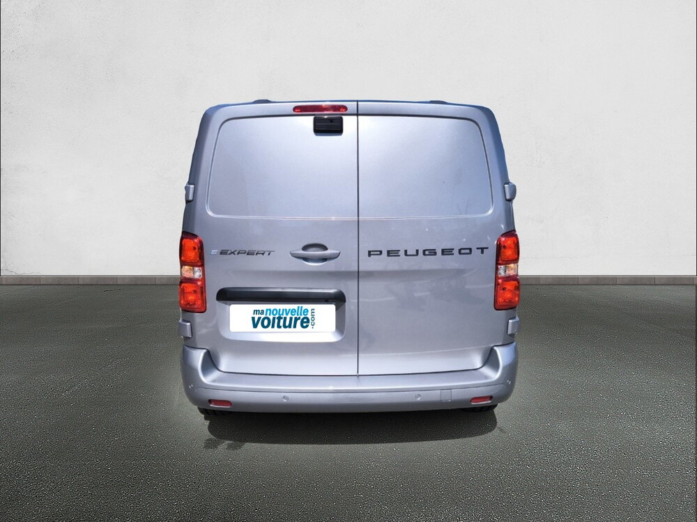 Occasion PEUGEOT Expert E-EXPERT FGN M 136 CH 75 KWH