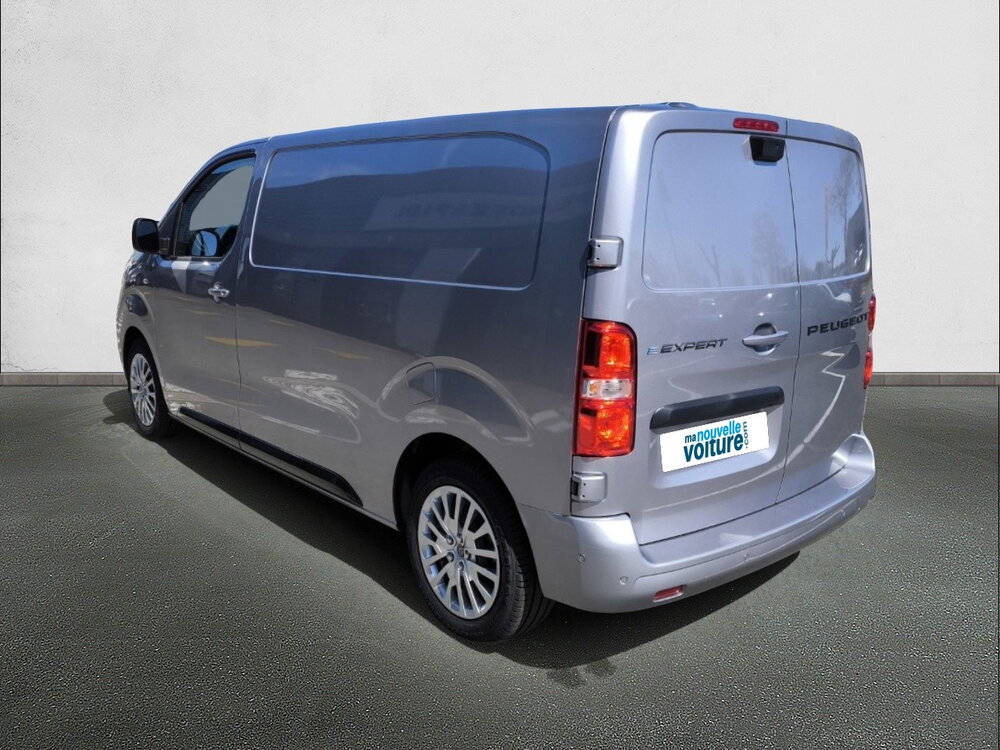 Occasion PEUGEOT Expert E-EXPERT FGN M 136 CH 75 KWH