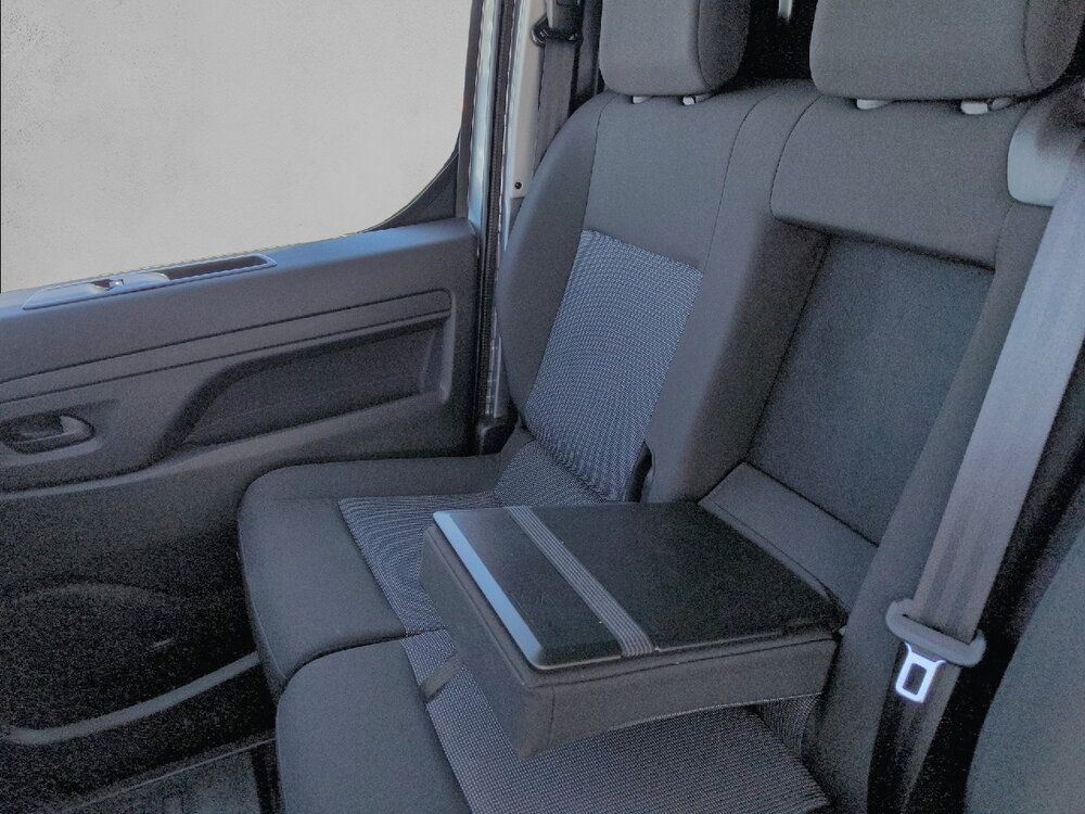 Occasion PEUGEOT Expert E-EXPERT FGN M 136 CH 75 KWH