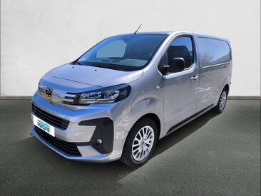 Occasion PEUGEOT Expert E-EXPERT FGN M 136 CH 75 KWH