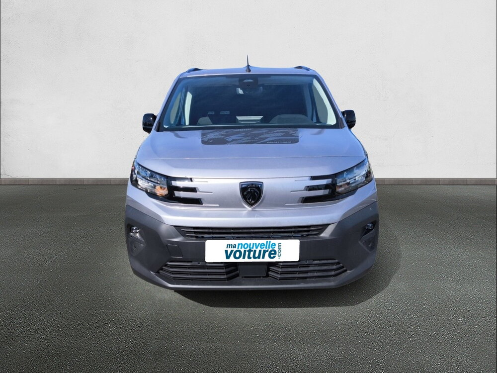 Occasion PEUGEOT Partner PARTNER FGN DIESEL 100 CH M MANUELLE - PRO SKILL