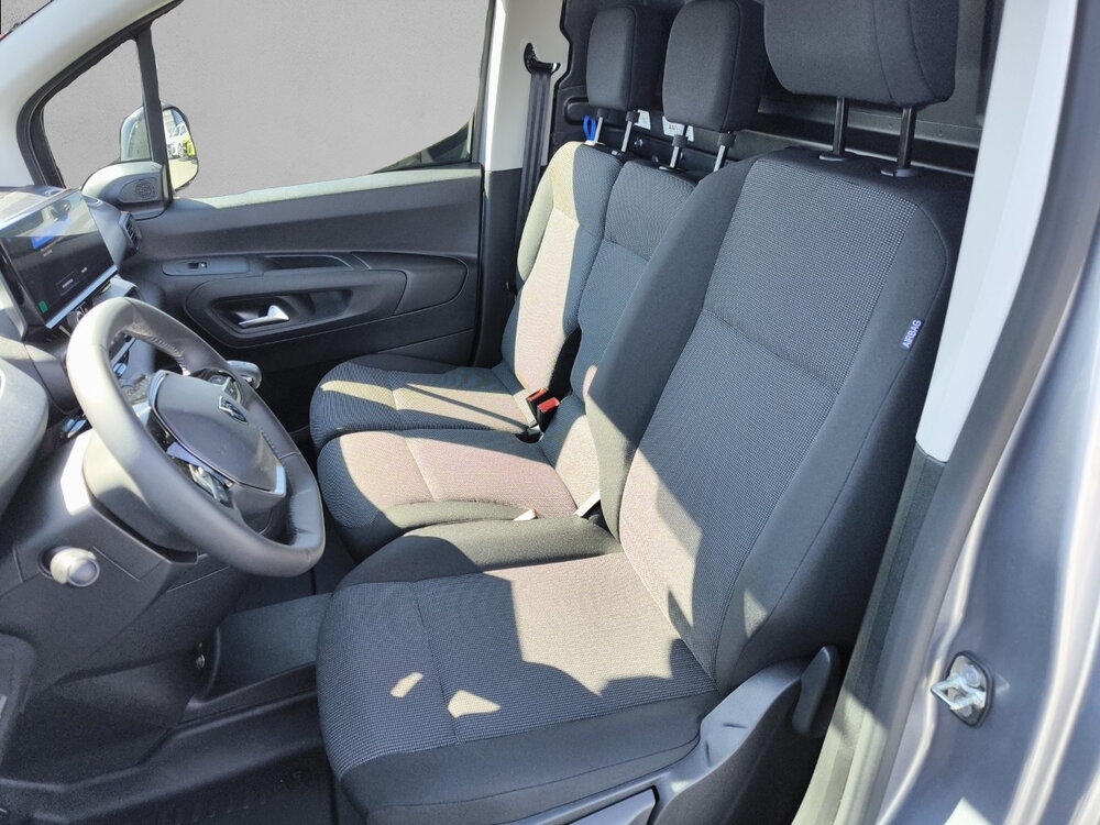 Occasion PEUGEOT Partner PARTNER FGN DIESEL 100 CH M MANUELLE - PRO SKILL