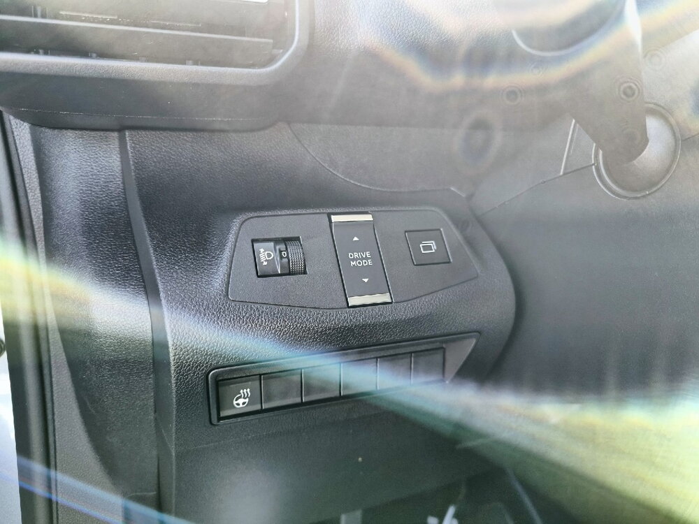 Occasion PEUGEOT Partner PARTNER FGN DIESEL 100 CH M MANUELLE - PRO SKILL