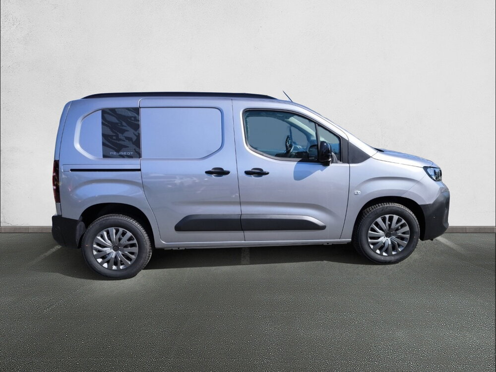 Occasion PEUGEOT Partner PARTNER FGN DIESEL 100 CH M MANUELLE - PRO SKILL